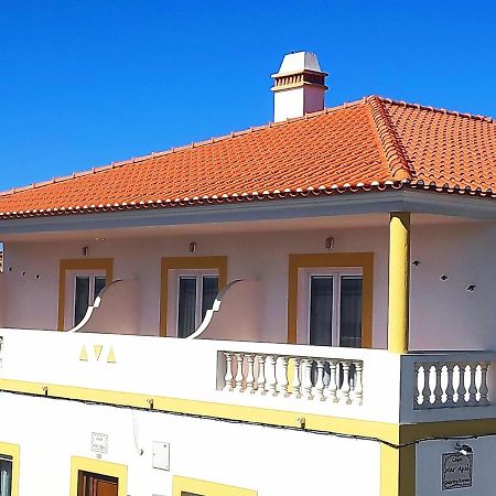 Casa Mar Azul Hotel Vila Nova de Milfontes Bagian luar foto
