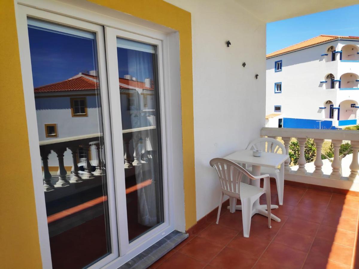 Casa Mar Azul Hotel Vila Nova de Milfontes Bagian luar foto