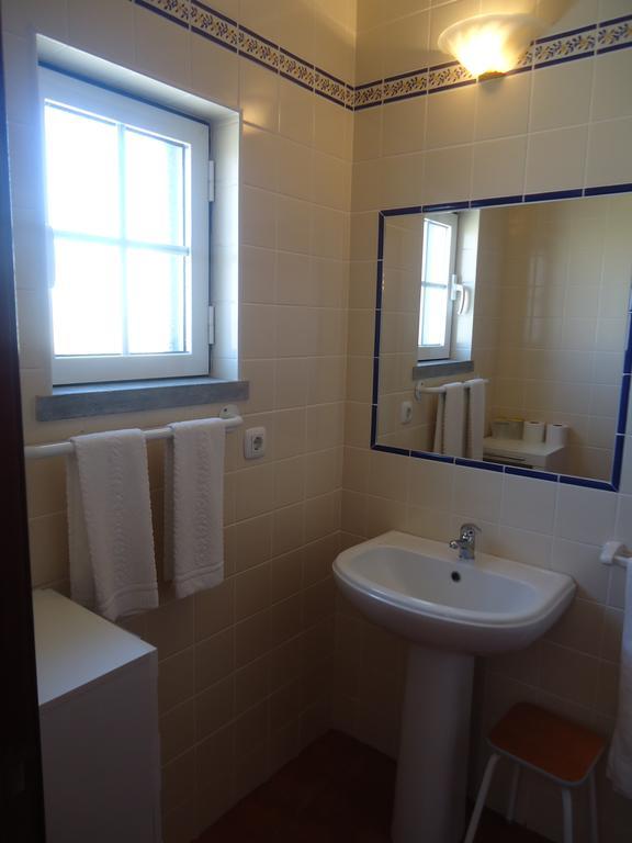 Casa Mar Azul Hotel Vila Nova de Milfontes Ruang foto